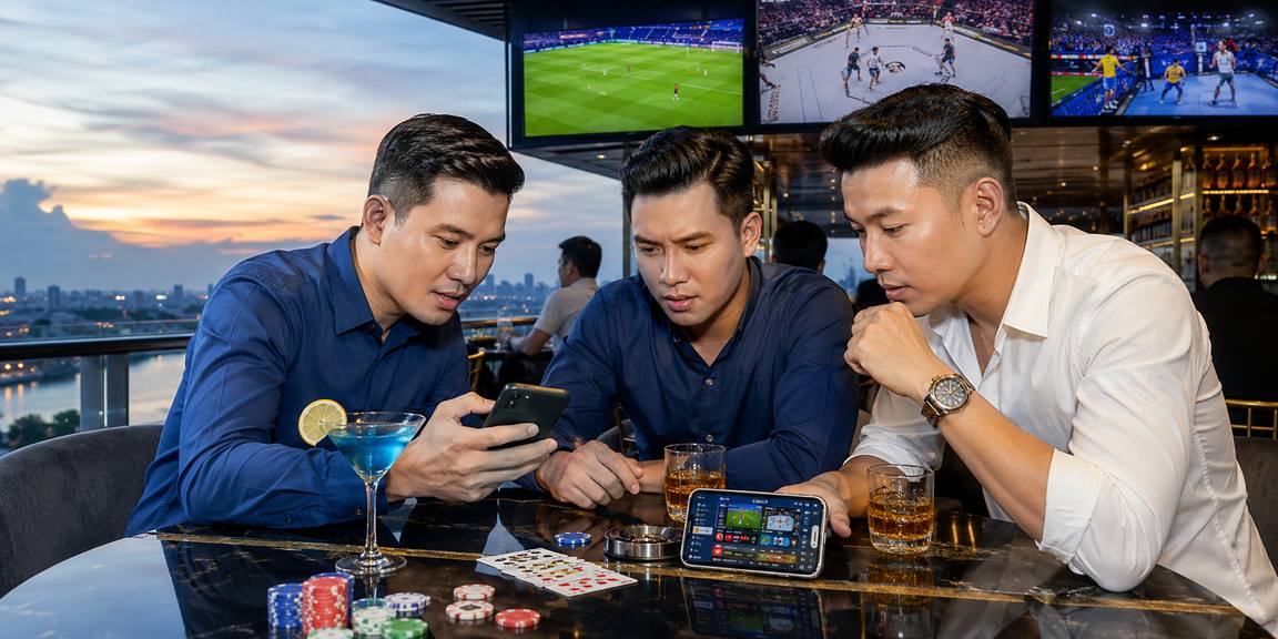 nnk88 Sản Phẩm Arcade – Chơi Nhanh, Kết Quả Ngay